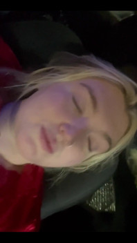 Come Play with My Pussy in My Car