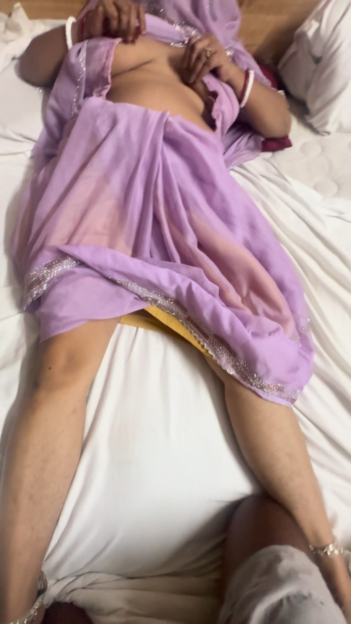 Munna647: When Stepmom in Home When Stepdad Is Outside the Room...