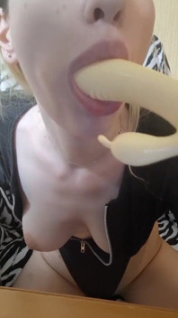 Mistress Seksowna Elza Kom