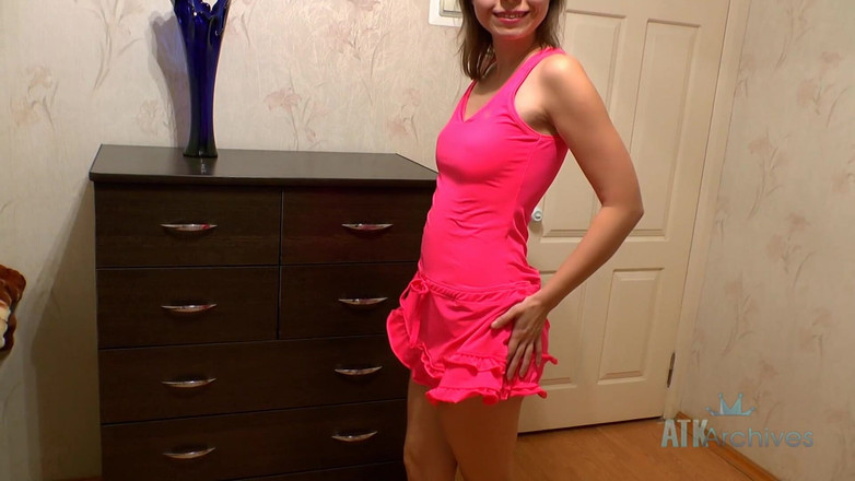 ATK Archives: Amateur Dancing