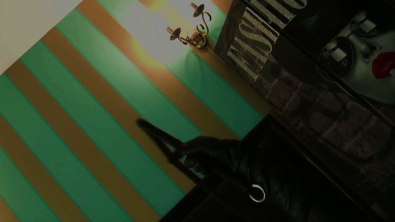 Goddess Celine: Catwoman Supervillain Fantasies