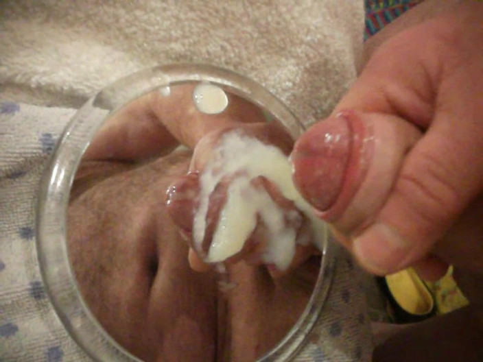 Claus Noord: Jogos De Esperma Com Claus Noord