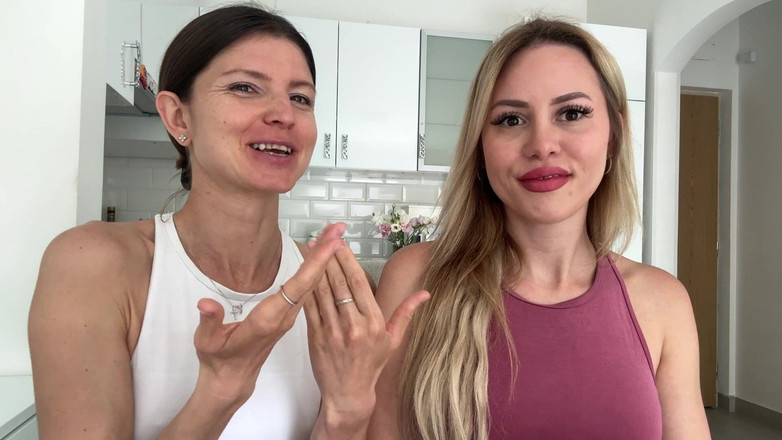 Gina Gerson: Maya Rose ile interwies 3