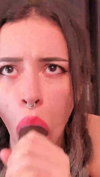 I Love Being Facefucked