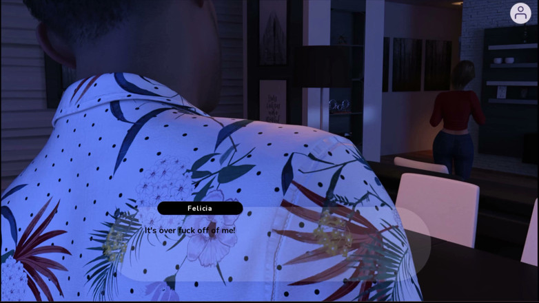 Johannes Gaming: A Volatile Marriage 10 the Night Didnt Go as Planned