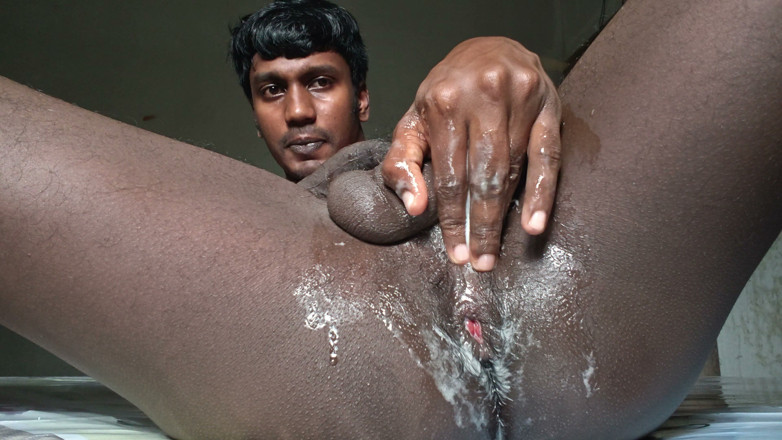 Charmer1999: Fingering My Asshole Again Because I Am Extremely Horny