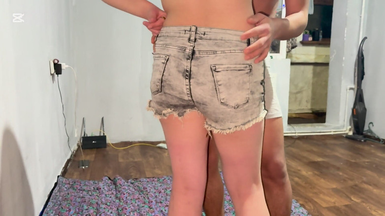 Roben: 在开始之前我们玩得很开心