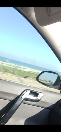 A Little Drive