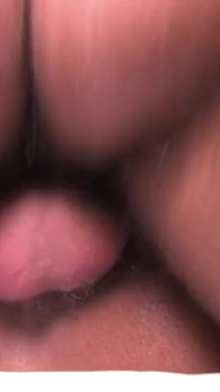 Kontol besar pria kulit hitam #2 - adegan 4