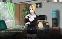 LoveSkySan69Real: Kunoichi Trainer - Naruto Trainer [v0.22.1] Partea 121 Tachinare cu pizda secretarei de...