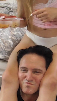 Dominare feminină acasă