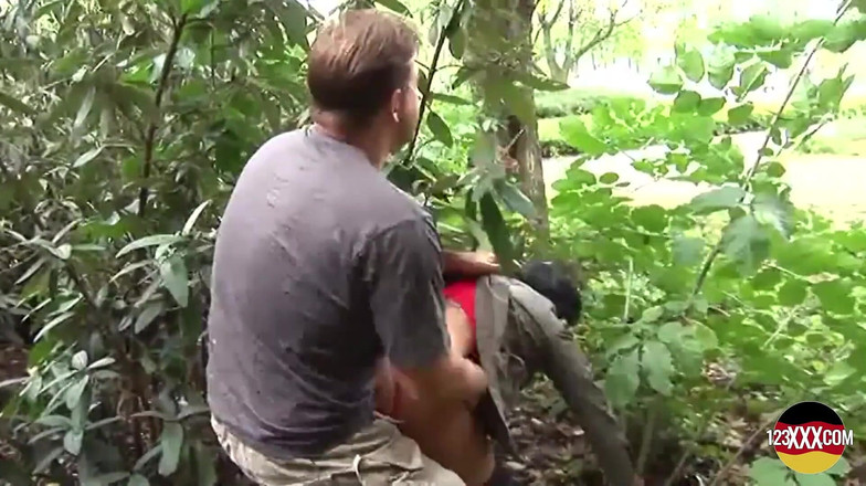 123XXX - Fucked Amateurs in Germany!: Збудженій бабусі потрібно глибоко в її пизду