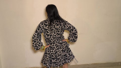 Puja555: Puja Bhabhi Bhojpuri Nahý tanec