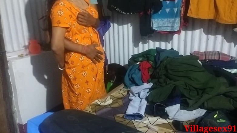 Villagesex91: Awek kampung India comel berkongkek tegar