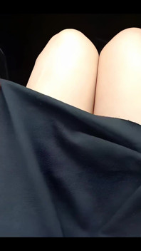 On a Drive