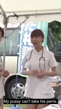 Sdde-362: Sex Health Checkup in Der Mobile Klinik - Teil 1-6 - Englische Untertitel Von Erojapanesisch