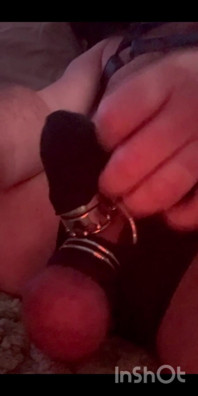Punk Rock Cock