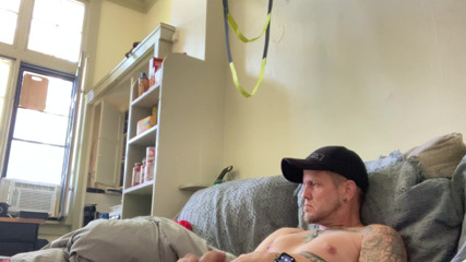 MikeyJ: Jack off