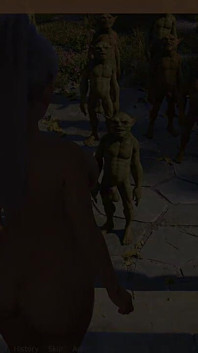 Encontro do acaso # 02 Cadelas Prenhadas para os Goblins