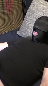 Trest při protahování ptáka 2