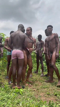 La migliore scena all'aperto dell'anno 9 Tops vs