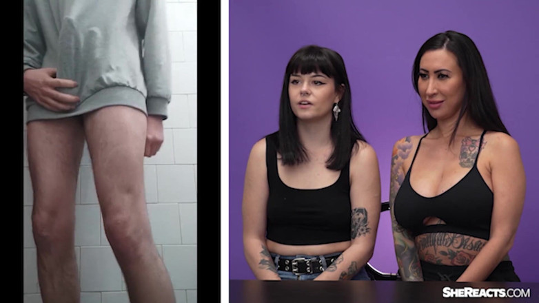 SheReacts: Rick 2: Lilly Lane dan Nova Vixen's Verdict