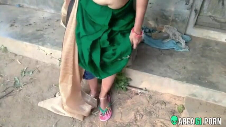 Sex Park: Učitel a student