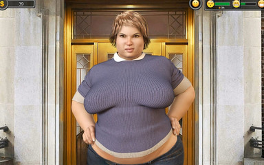 Maayon Plays: マン・オブ・ザ・ハウス - Joined Pizza Hub