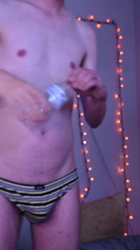 Pitná voda po obědě