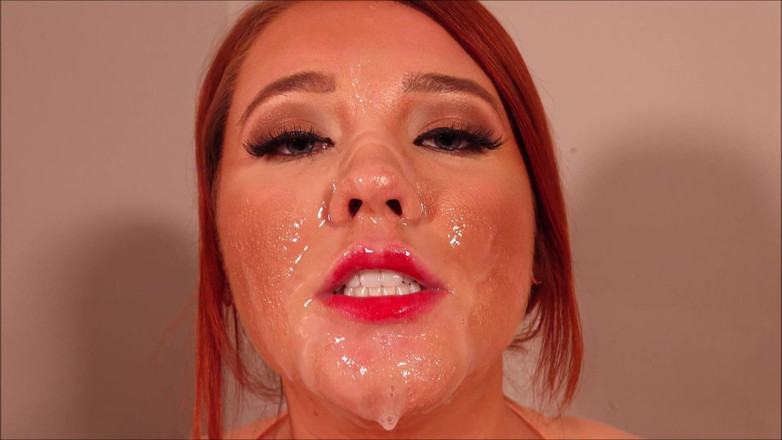 Annabelle Rogers: Kendini aşağılayan sürtük!