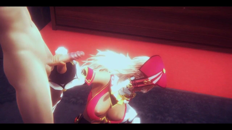 HentaiTubes: Genshin impact хентай - yangfei мастурбує і трахається - японська азіатська манга аніме, фільм гра порно