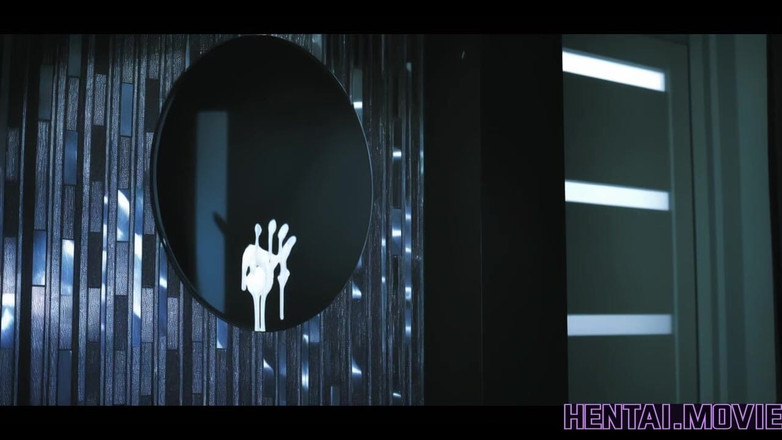 Hentai.movie: Trei detectivi fierbinți sunt controlați de minte de către paraziți