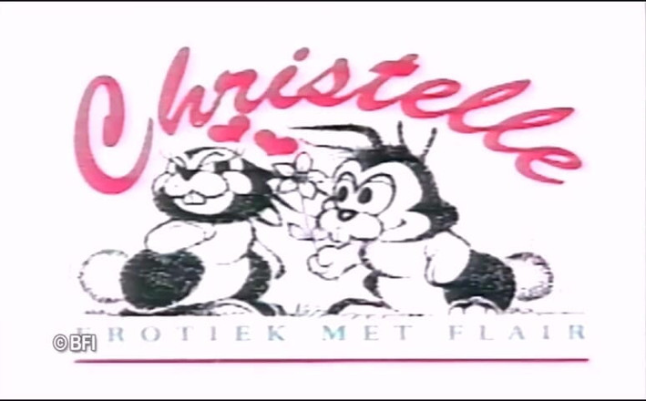 Vintage Vixens: En iyi tabu seks 2, NL altyazıları.