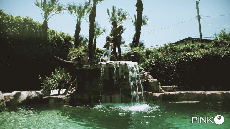 Pinko Club: Marika Su Tanrıçası, Amerikan Kara Horozu tarafından mahvoluyor