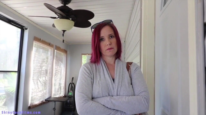 Jane Cane: Stepson manipulates his cheating stepmom, complete series