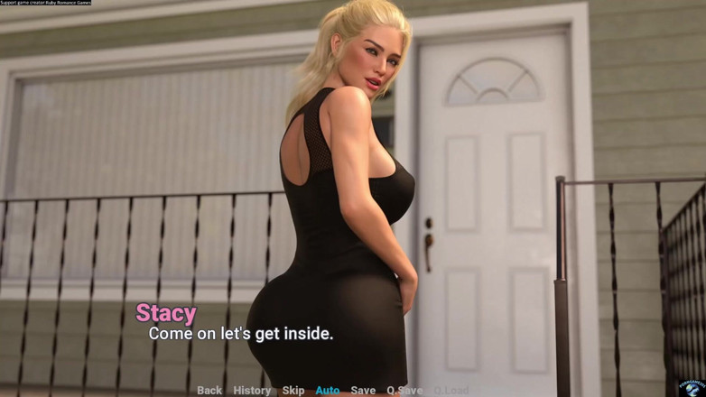 Porngame201: Versuchungen der liebe 2