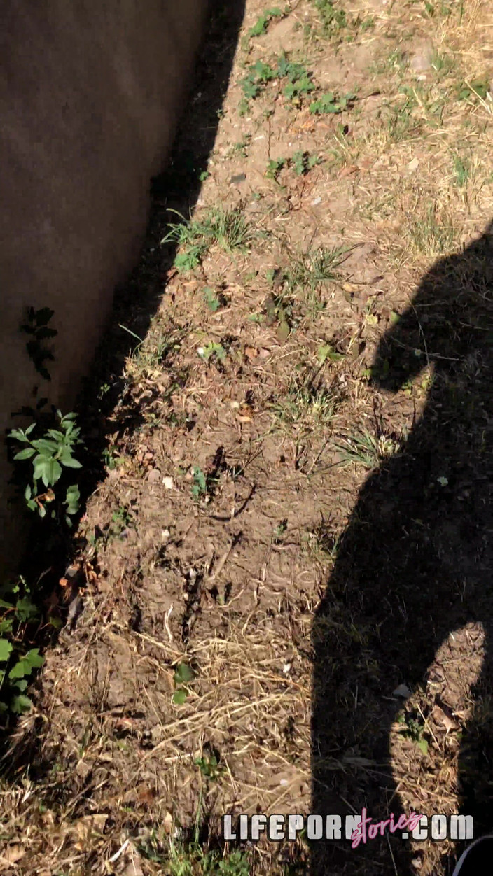 Life Porn Stories: Životní porno příběhy 13 - část 7 není kapka!