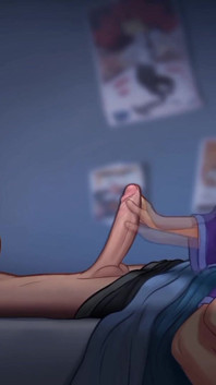 Condividi il letto con la matrigna