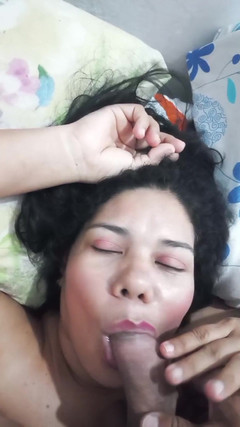 Valkyrieandluigy: Quelle bonne pipe de cette fille