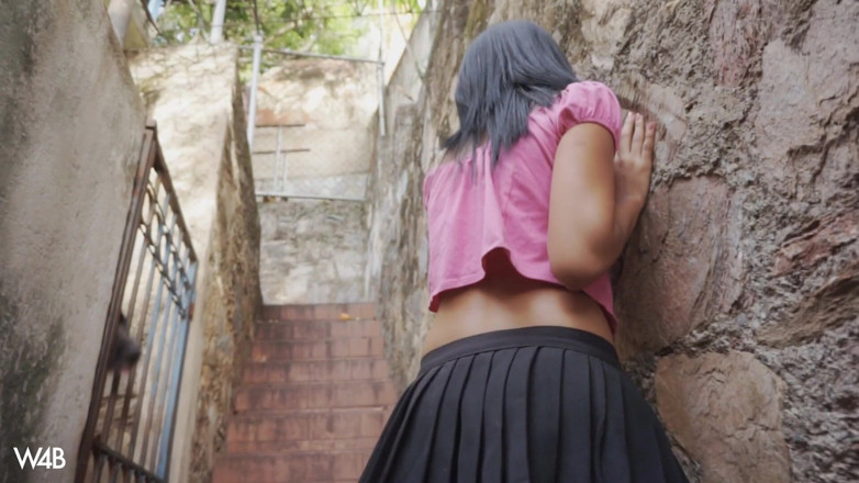 Watch4beauty: Awek seksi dengan pantat yang menakjubkan