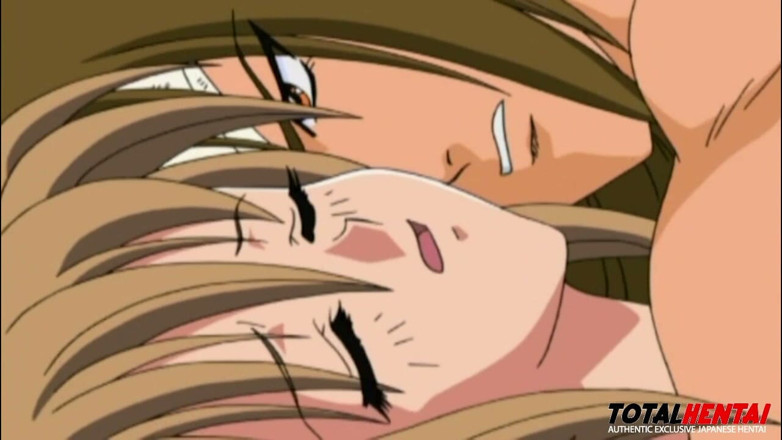 Total Hentai: Love Doll - o Rose Room