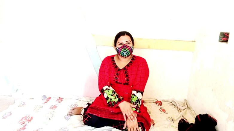 Sanamkhan: Indiana quente solo mulher