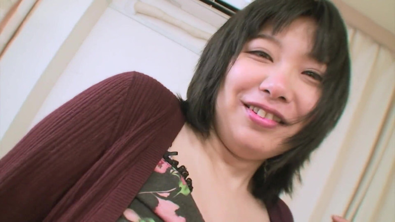 Radical Asian: Paffuto giapponese peloso