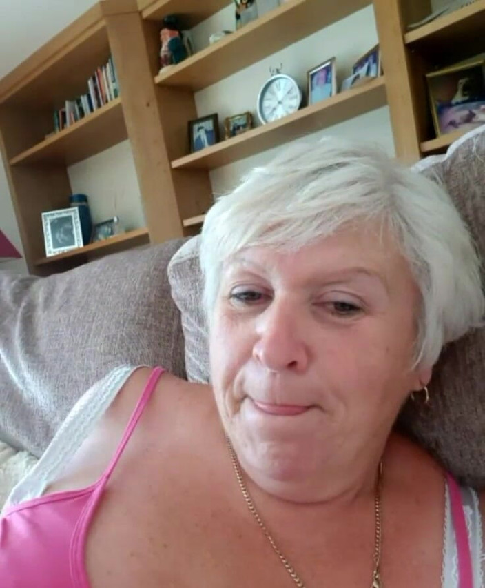 Uk Joolz: Sesja rozmowy z Joolz 34