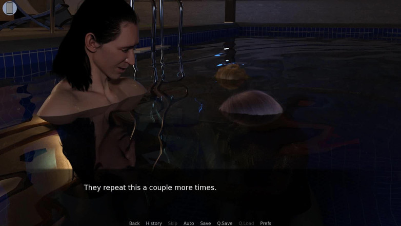 Dirty GamesXxX: Thành phố thiên đường: những của cặp đôi đã kết hôn trong kỳ...