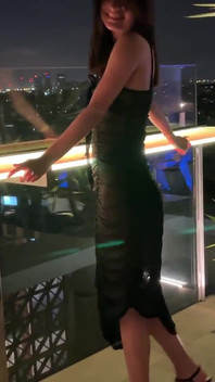 A Stranger Controls My Vibrator