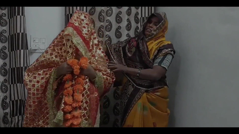 Desi Club House: Everbest Indian Couple First Wedding Night Sex Enjoy with Stepmother...