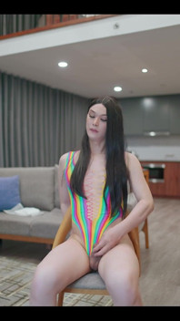 Suck Me Like I'm Your Only Queen
