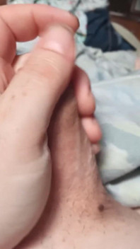 Tiny Cock