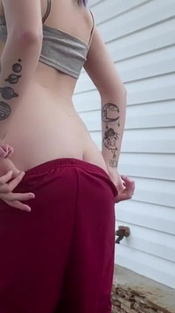 Stay Home with Me and Enjoy 50 off All of My Videos! >> Twitter >>